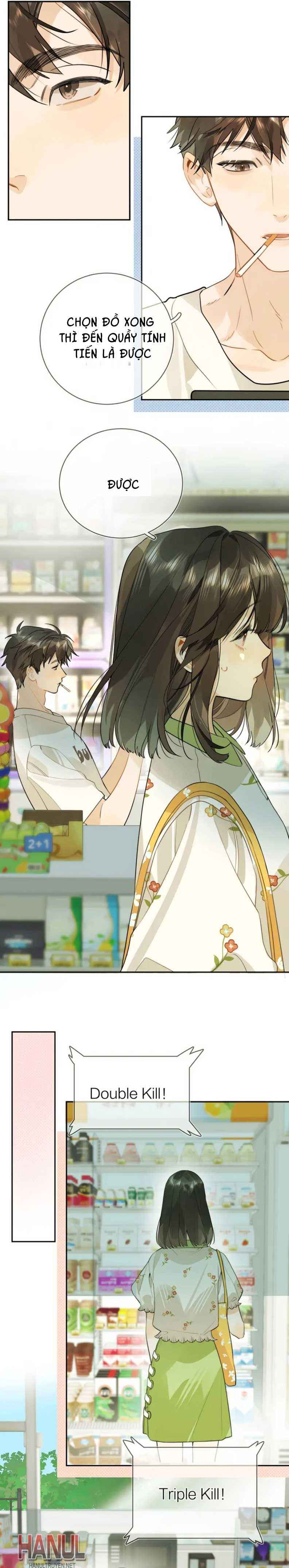 đọc truyện Con Tim Thổn Thức Chương 17 ảnh 5 tại Thiên Thai Truyện