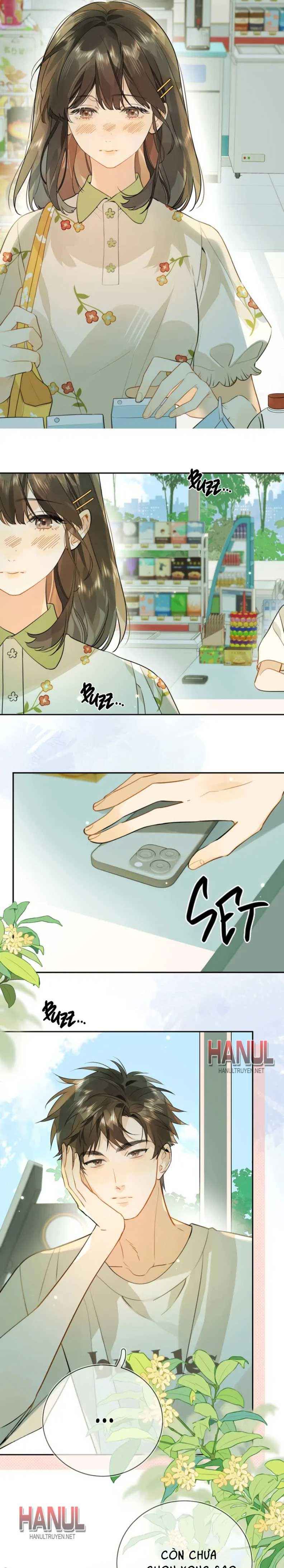 đọc truyện Con Tim Thổn Thức Chương 17 ảnh 6 tại Thiên Thai Truyện