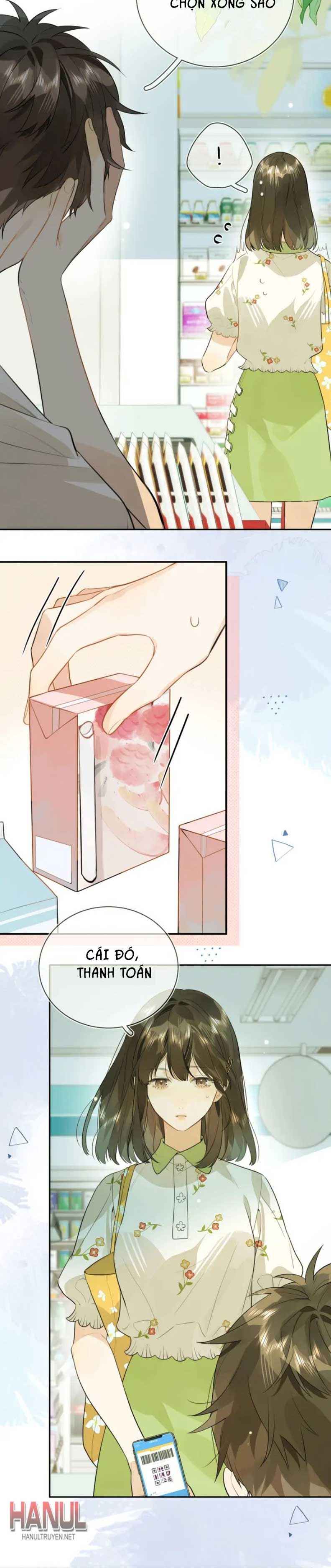 đọc truyện Con Tim Thổn Thức Chương 17 ảnh 7 tại Thiên Thai Truyện