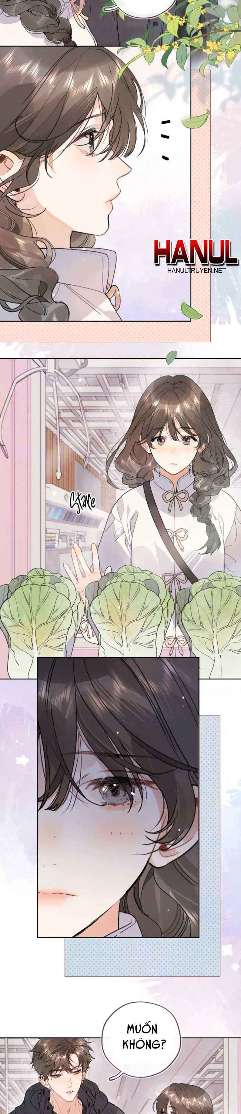 đọc truyện Con Tim Thổn Thức Chương 18 ảnh 4 tại Thiên Thai Truyện