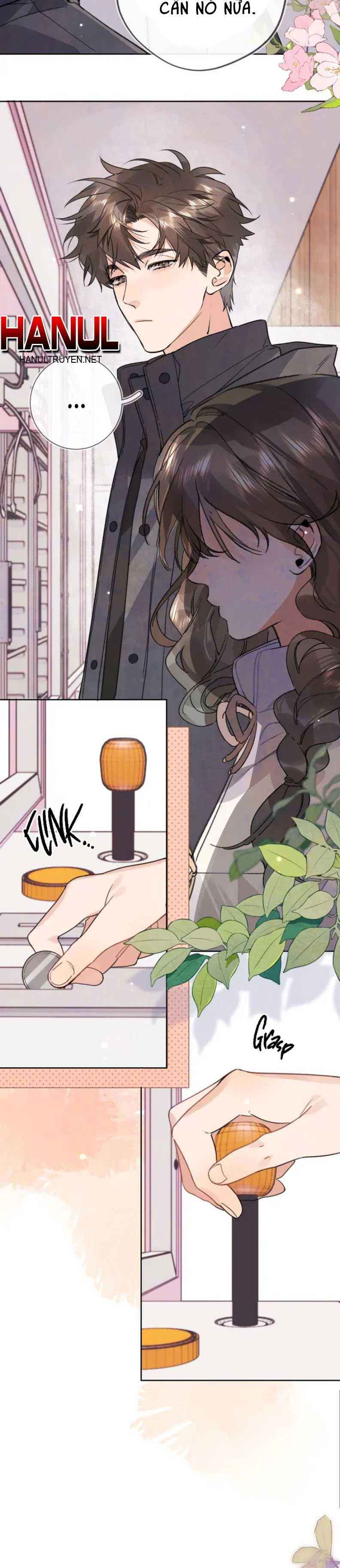 đọc truyện Con Tim Thổn Thức Chương 18 ảnh 6 tại Thiên Thai Truyện