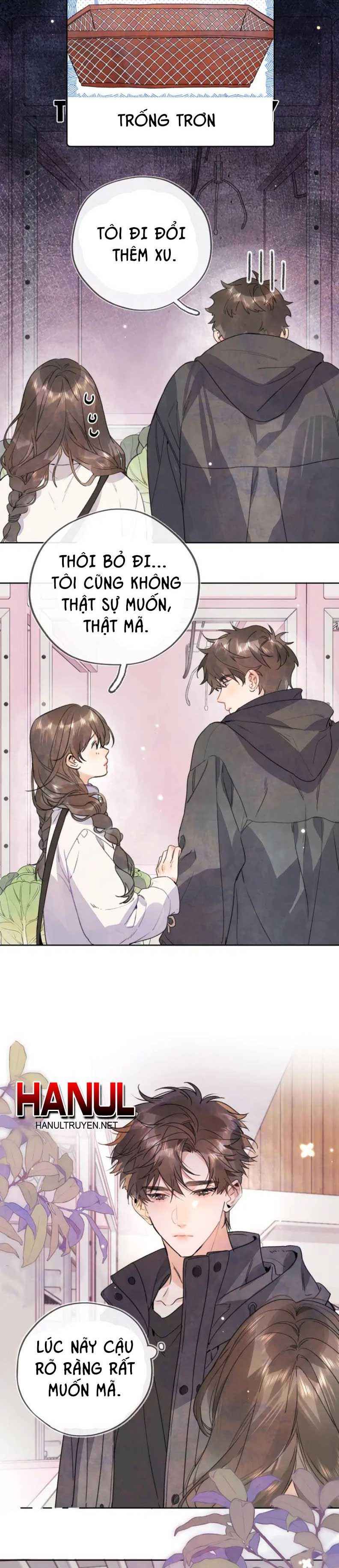 đọc truyện Con Tim Thổn Thức Chương 18 ảnh 9 tại Thiên Thai Truyện