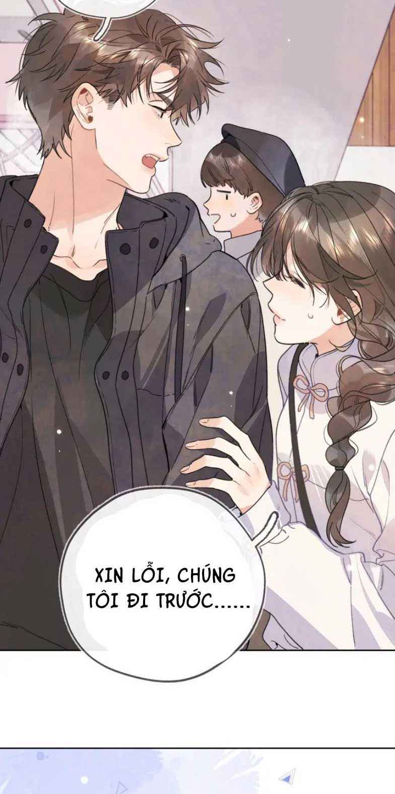 đọc truyện Con Tim Thổn Thức Chương 19 ảnh 5 tại Thiên Thai Truyện