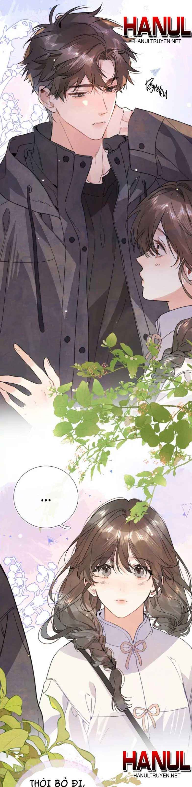 đọc truyện Con Tim Thổn Thức Chương 19 ảnh 6 tại Thiên Thai Truyện