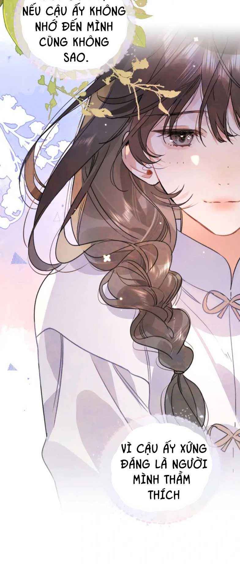 đọc truyện Con Tim Thổn Thức Chương 19 ảnh 7 tại Thiên Thai Truyện