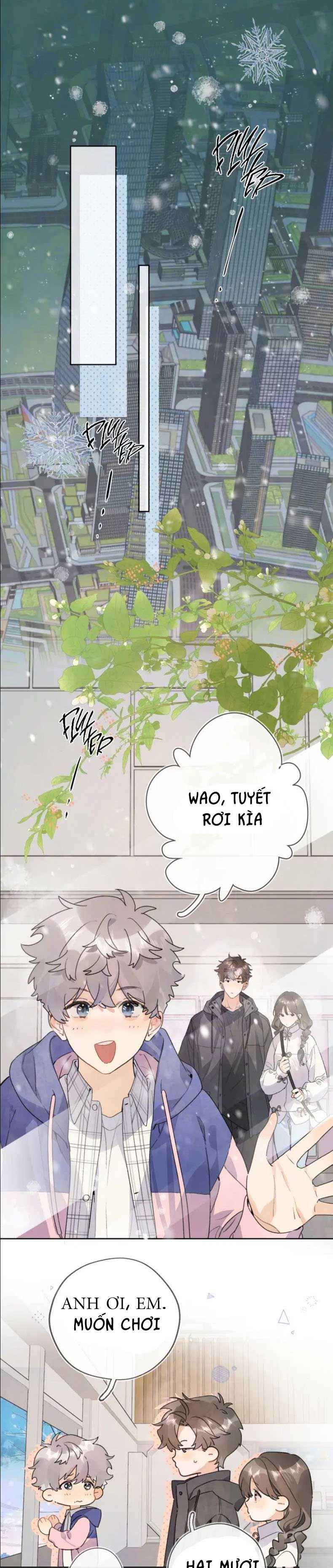 đọc truyện Con Tim Thổn Thức Chương 19 ảnh 8 tại Thiên Thai Truyện