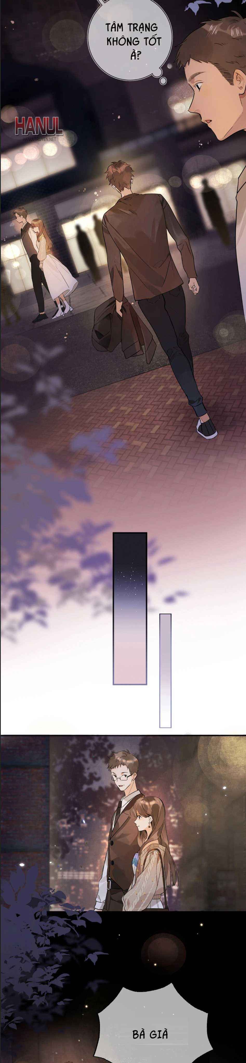 đọc truyện Con Tim Thổn Thức Chương 2 ảnh 3 tại Thiên Thai Truyện