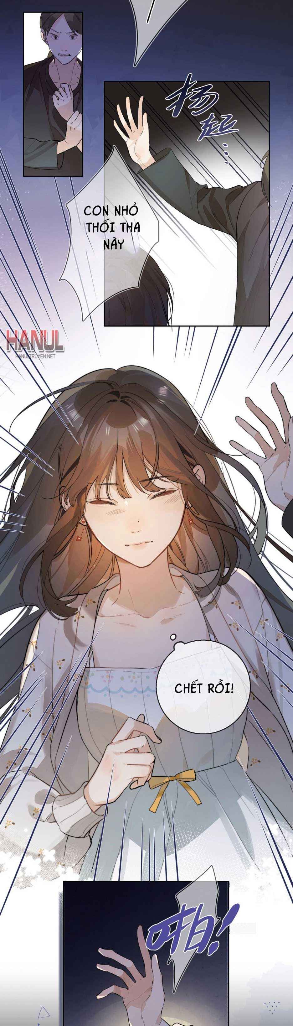 đọc truyện Con Tim Thổn Thức Chương 2 ảnh 10 tại Thiên Thai Truyện