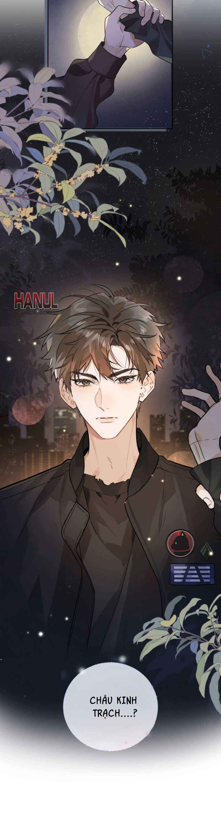 đọc truyện Con Tim Thổn Thức Chương 2 ảnh 11 tại Thiên Thai Truyện