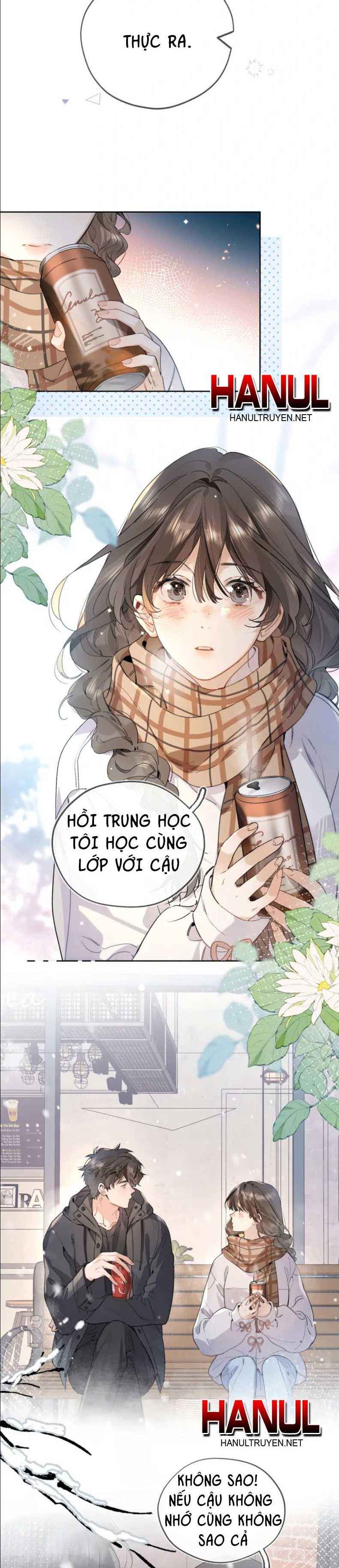 đọc truyện Con Tim Thổn Thức Chương 20 ảnh 5 tại Thiên Thai Truyện