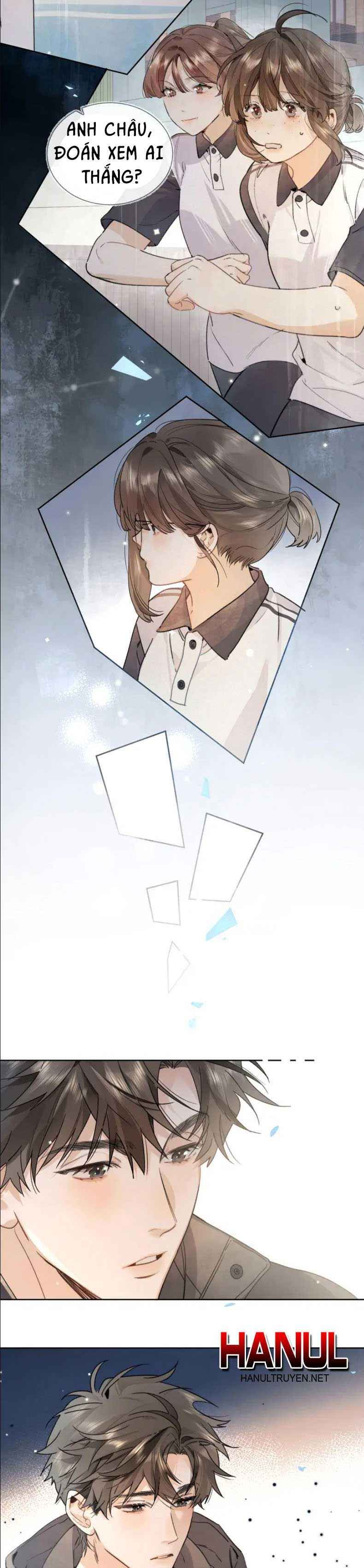 đọc truyện Con Tim Thổn Thức Chương 20 ảnh 7 tại Thiên Thai Truyện