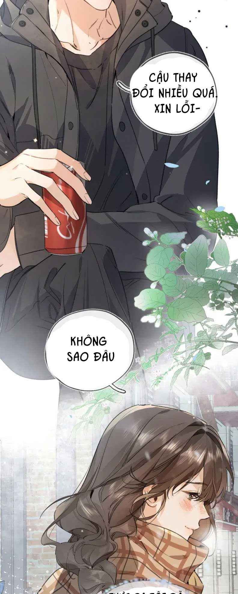 đọc truyện Con Tim Thổn Thức Chương 20 ảnh 8 tại Thiên Thai Truyện