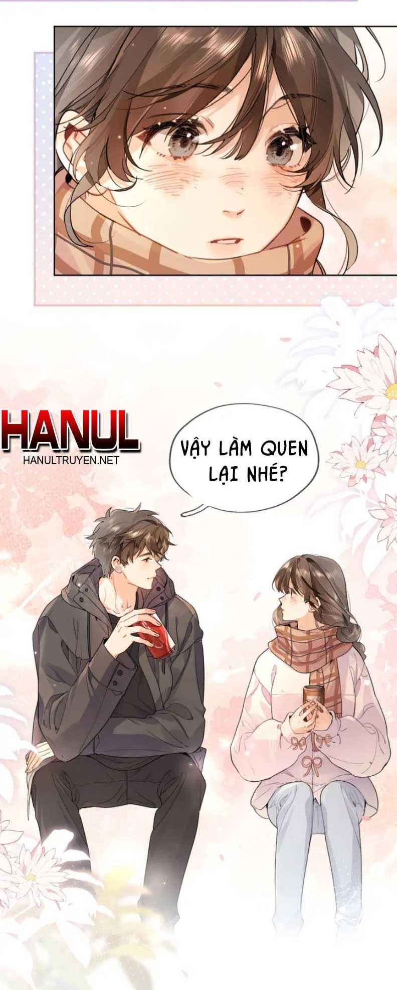 đọc truyện Con Tim Thổn Thức Chương 21 ảnh 3 tại Thiên Thai Truyện