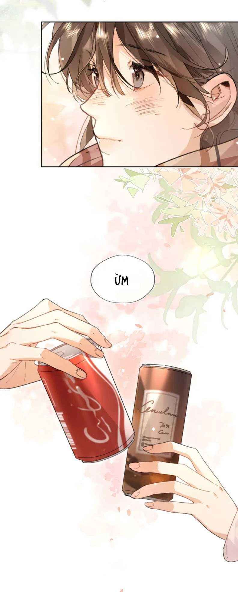 đọc truyện Con Tim Thổn Thức Chương 21 ảnh 4 tại Thiên Thai Truyện