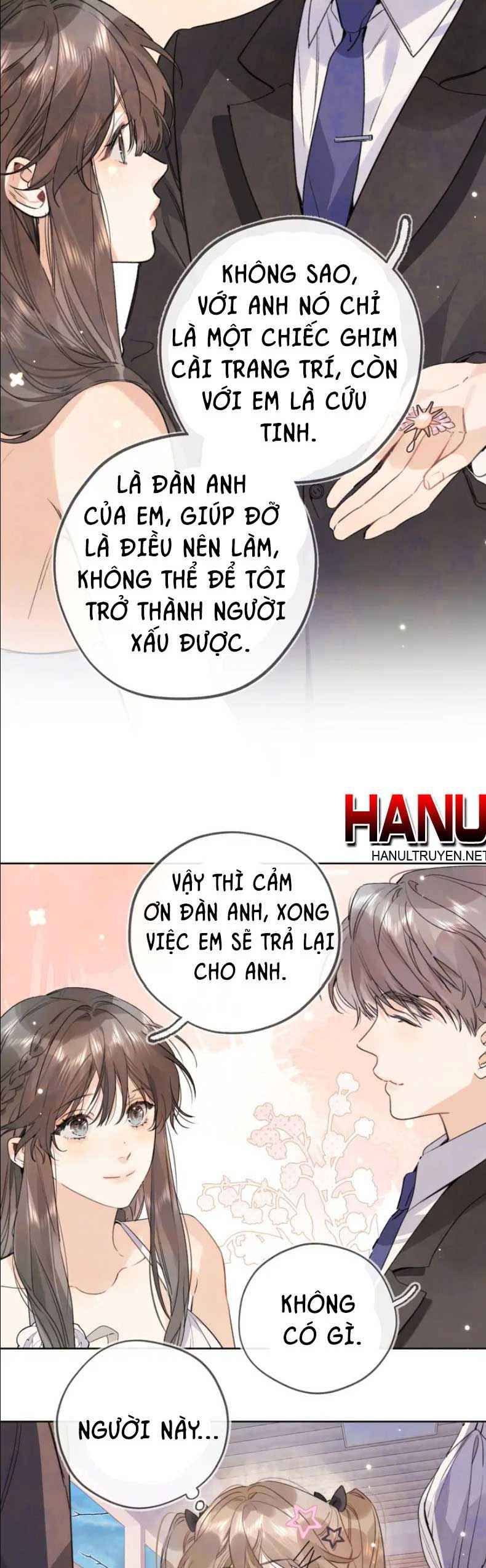 đọc truyện Con Tim Thổn Thức Chương 22 ảnh 6 tại Thiên Thai Truyện