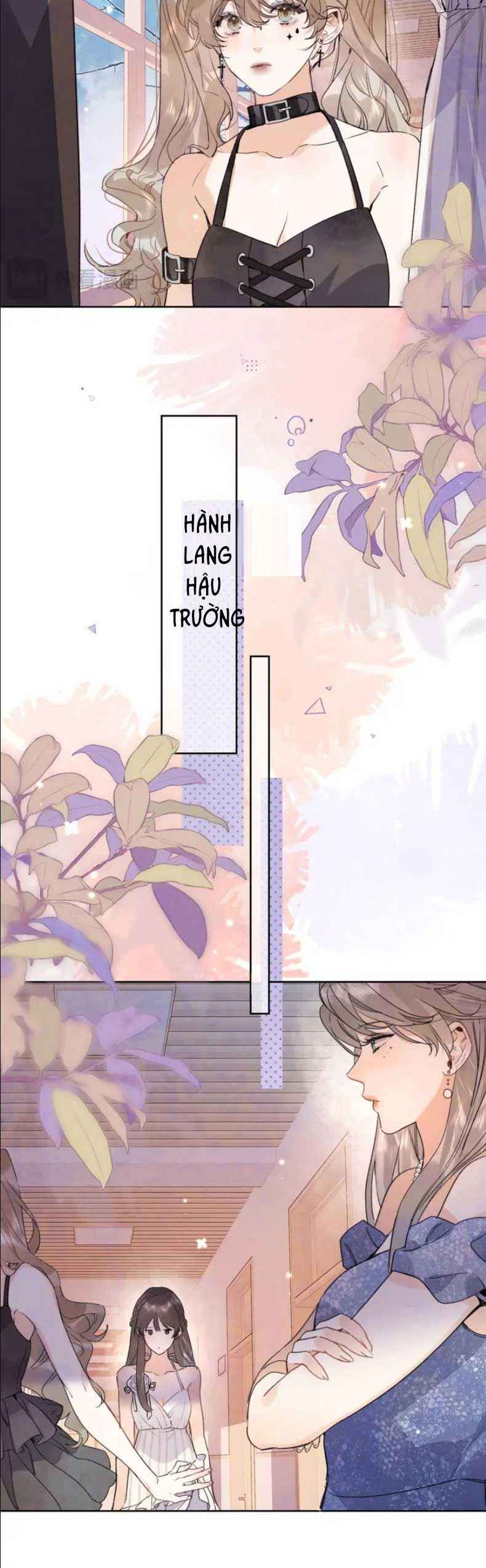 đọc truyện Con Tim Thổn Thức Chương 22 ảnh 7 tại Thiên Thai Truyện