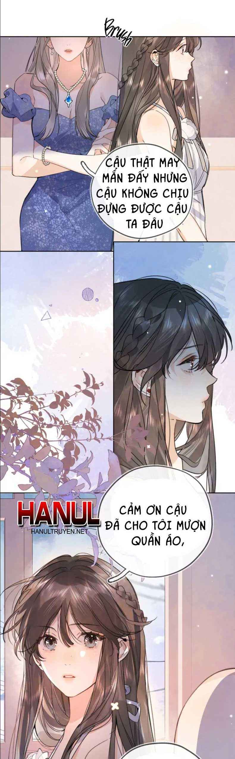 đọc truyện Con Tim Thổn Thức Chương 22 ảnh 8 tại Thiên Thai Truyện