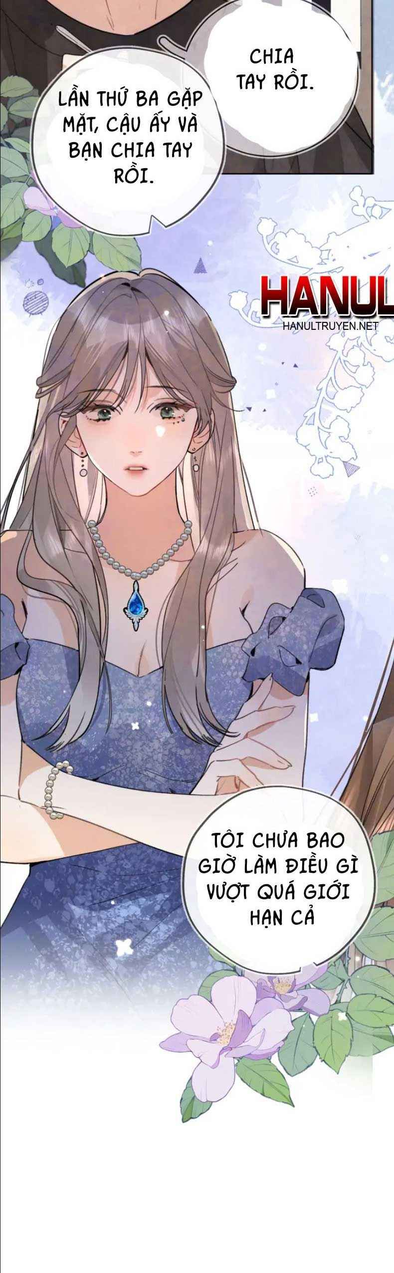 đọc truyện Con Tim Thổn Thức Chương 22 ảnh 10 tại Thiên Thai Truyện