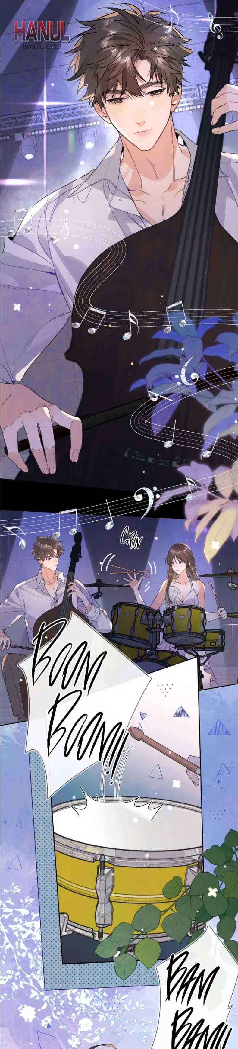 đọc truyện Con Tim Thổn Thức Chương 23 ảnh 8 tại Thiên Thai Truyện