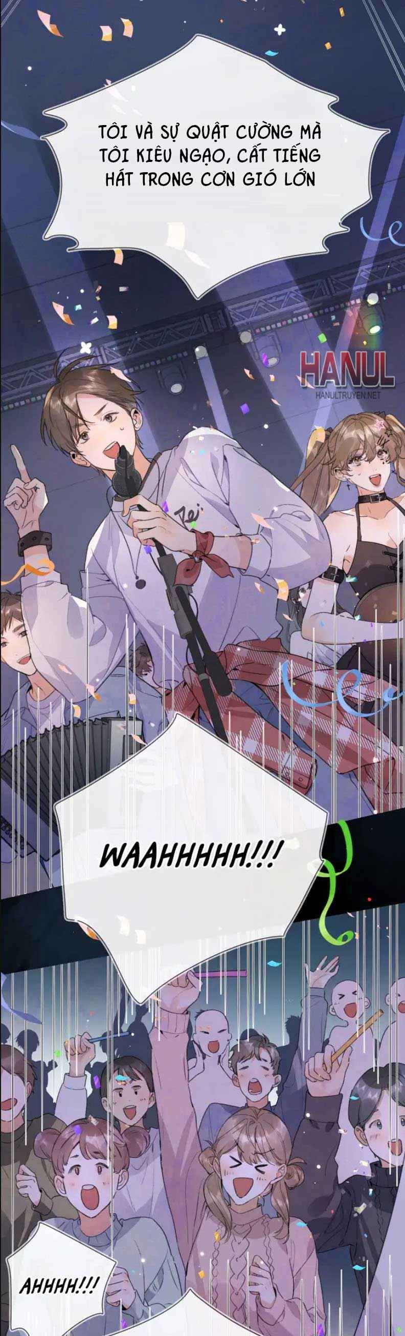 đọc truyện Con Tim Thổn Thức Chương 24 ảnh 3 tại Thiên Thai Truyện