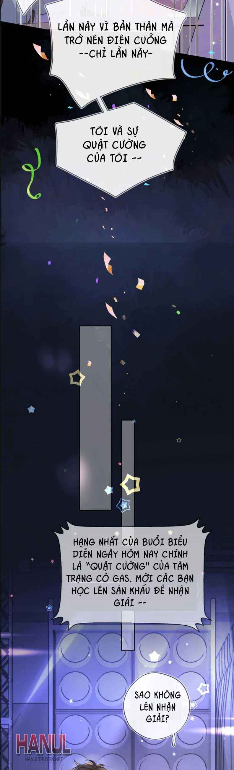 đọc truyện Con Tim Thổn Thức Chương 24 ảnh 4 tại Thiên Thai Truyện