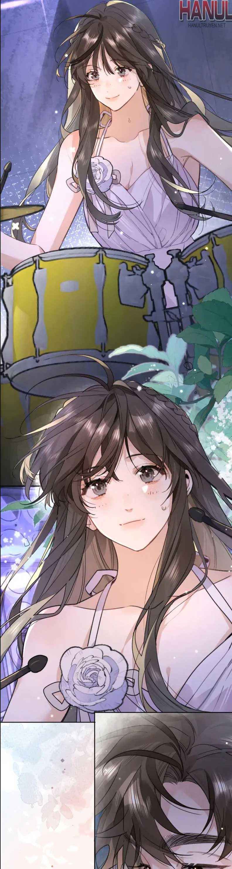 đọc truyện Con Tim Thổn Thức Chương 24 ảnh 8 tại Thiên Thai Truyện