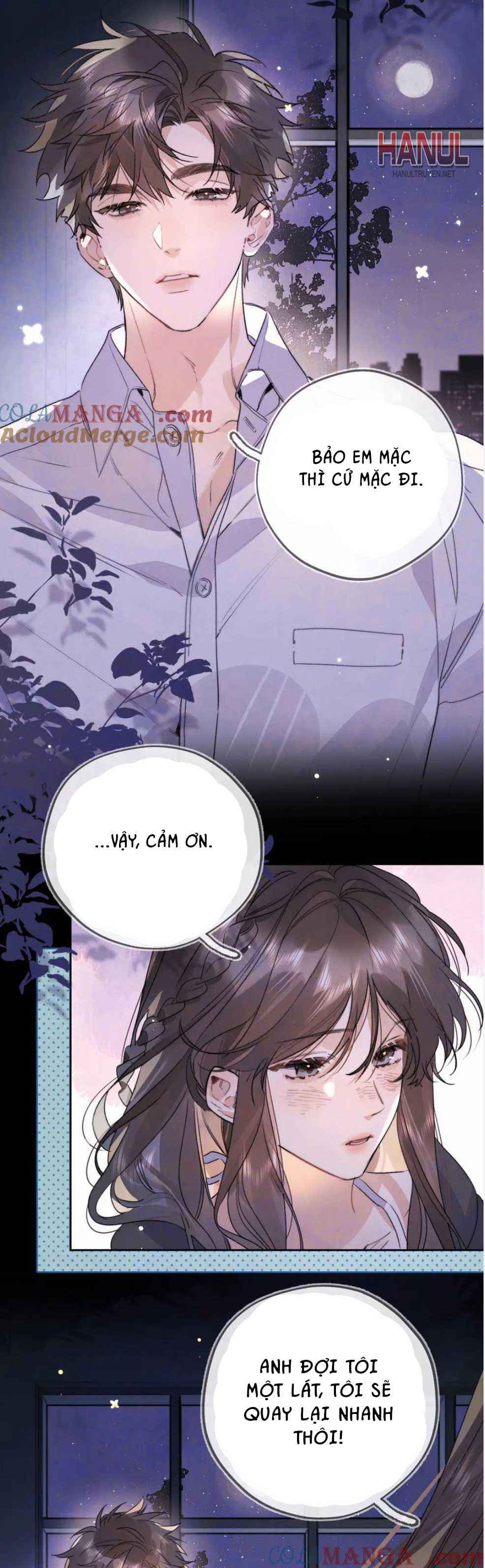 đọc truyện Con Tim Thổn Thức Chương 26 ảnh 4 tại Thiên Thai Truyện