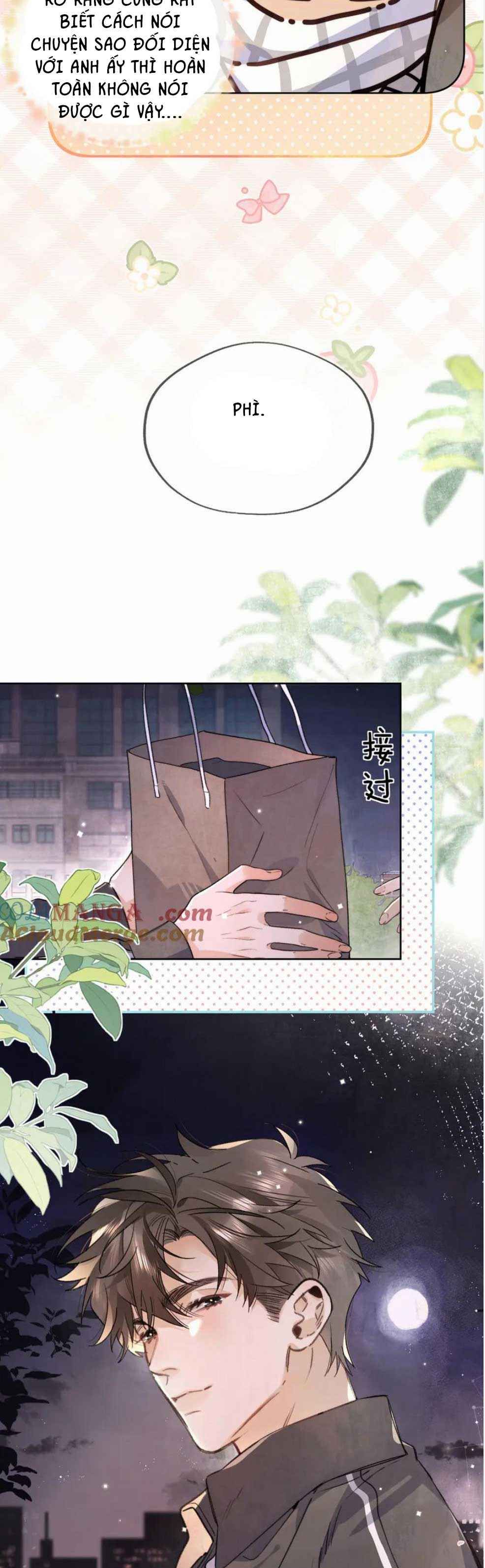 đọc truyện Con Tim Thổn Thức Chương 26 ảnh 8 tại Thiên Thai Truyện