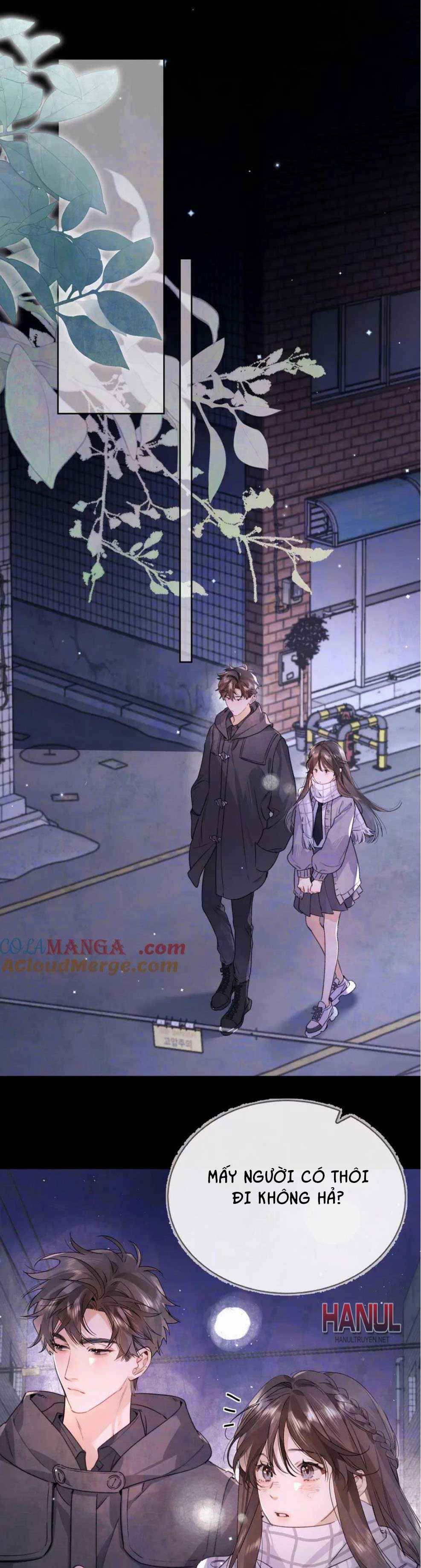 đọc truyện Con Tim Thổn Thức Chương 27 ảnh 3 tại Thiên Thai Truyện