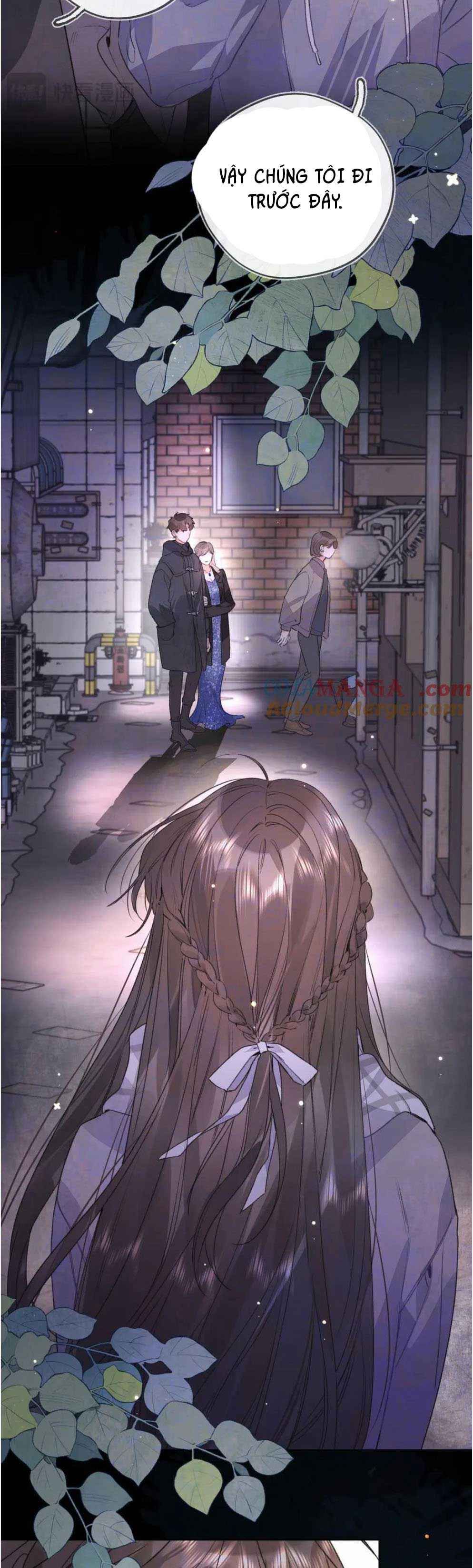 đọc truyện Con Tim Thổn Thức Chương 28 ảnh 3 tại Thiên Thai Truyện