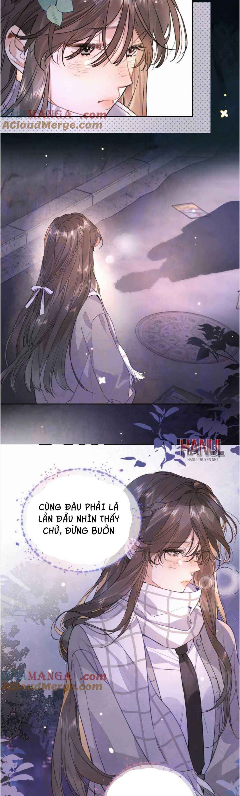 đọc truyện Con Tim Thổn Thức Chương 28 ảnh 4 tại Thiên Thai Truyện