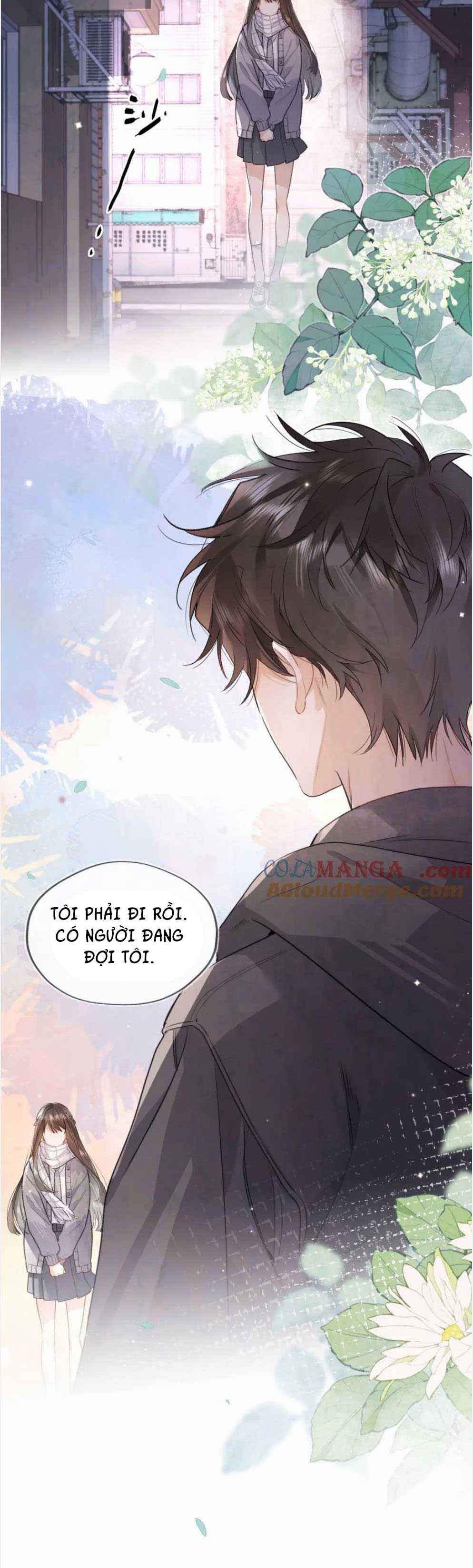 đọc truyện Con Tim Thổn Thức Chương 28 ảnh 9 tại Thiên Thai Truyện