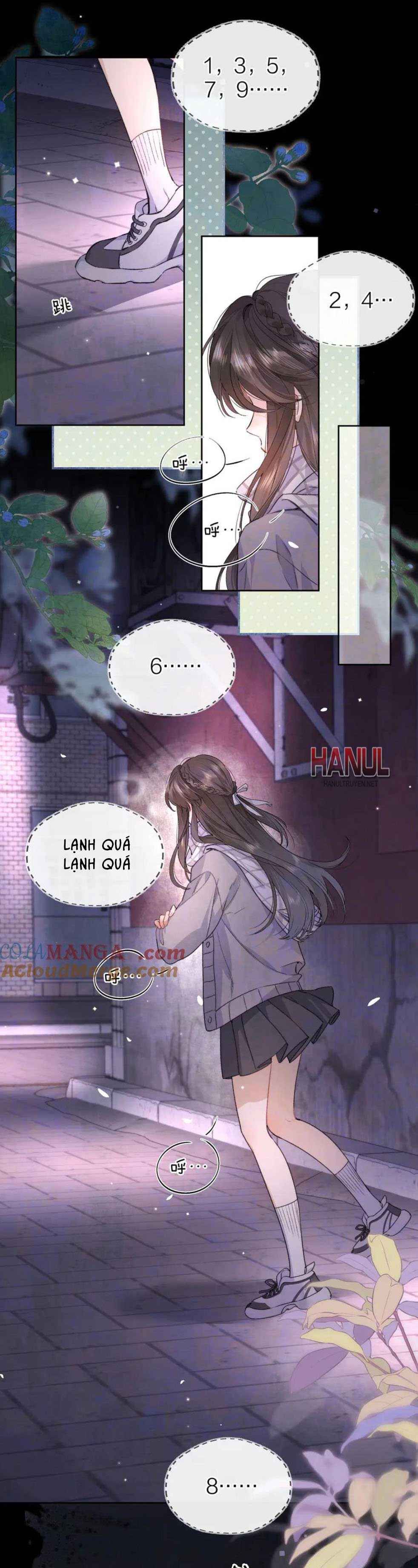 đọc truyện Con Tim Thổn Thức Chương 29 ảnh 3 tại Thiên Thai Truyện