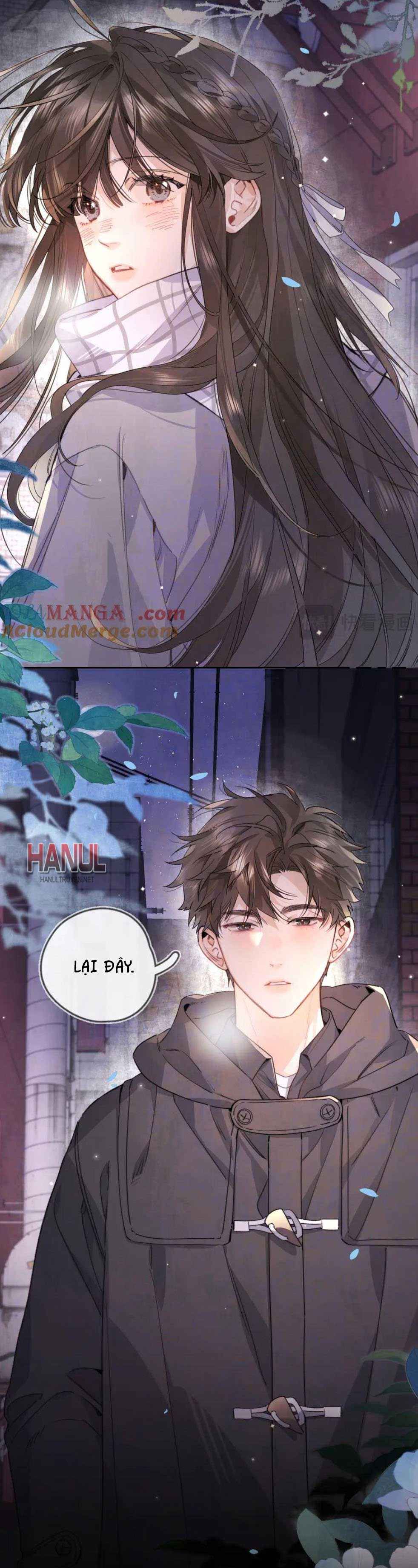 đọc truyện Con Tim Thổn Thức Chương 29 ảnh 7 tại Thiên Thai Truyện