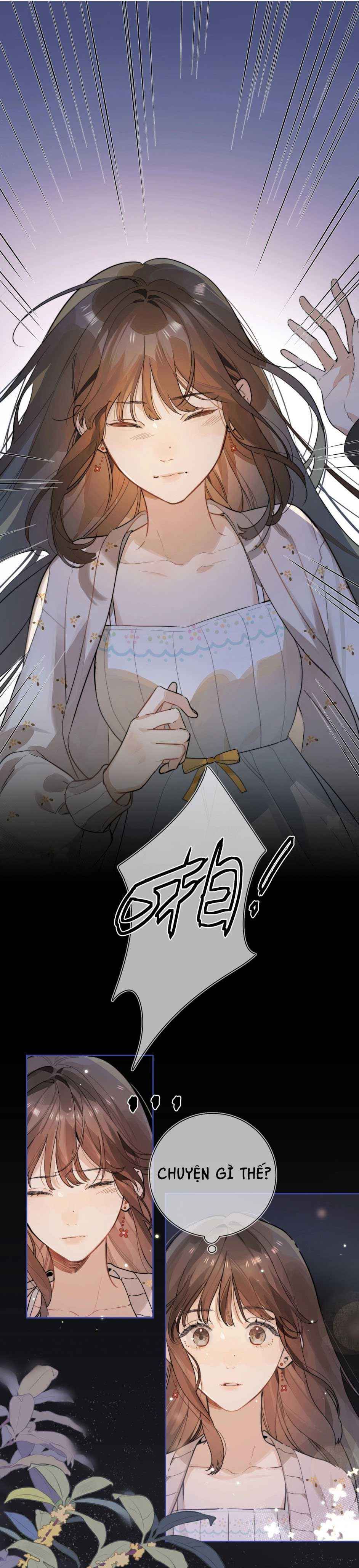 đọc truyện Con Tim Thổn Thức Chương 3 ảnh 2 tại Thiên Thai Truyện