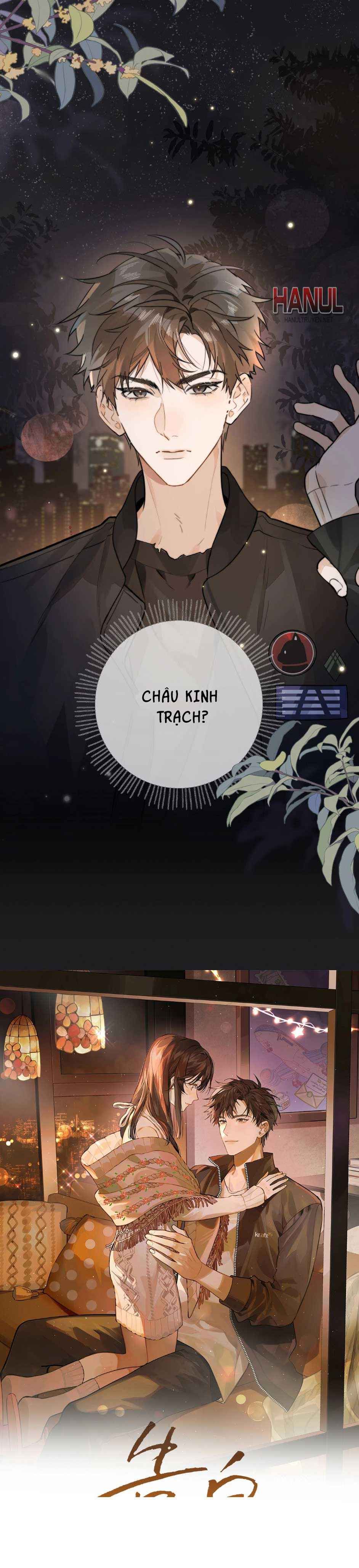 đọc truyện Con Tim Thổn Thức Chương 3 ảnh 3 tại Thiên Thai Truyện