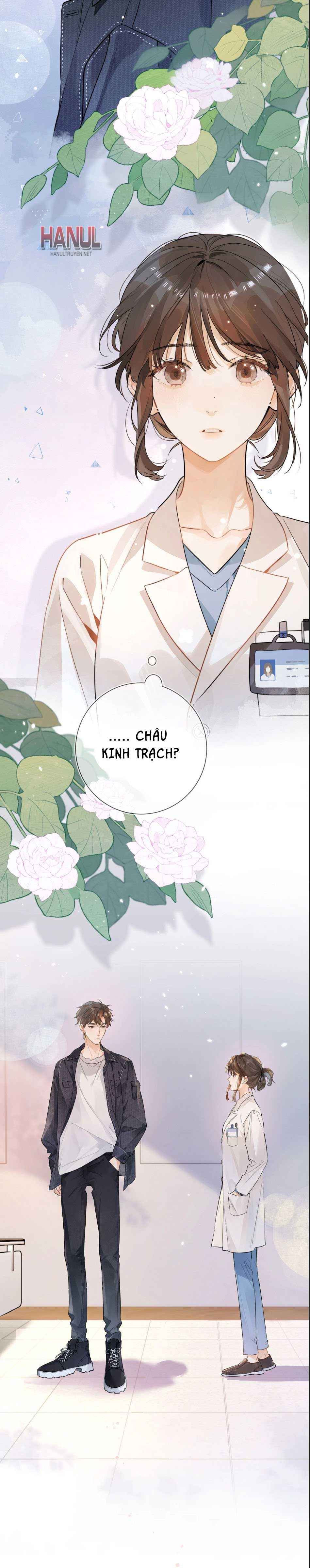 đọc truyện Con Tim Thổn Thức Chương 3 ảnh 14 tại Thiên Thai Truyện