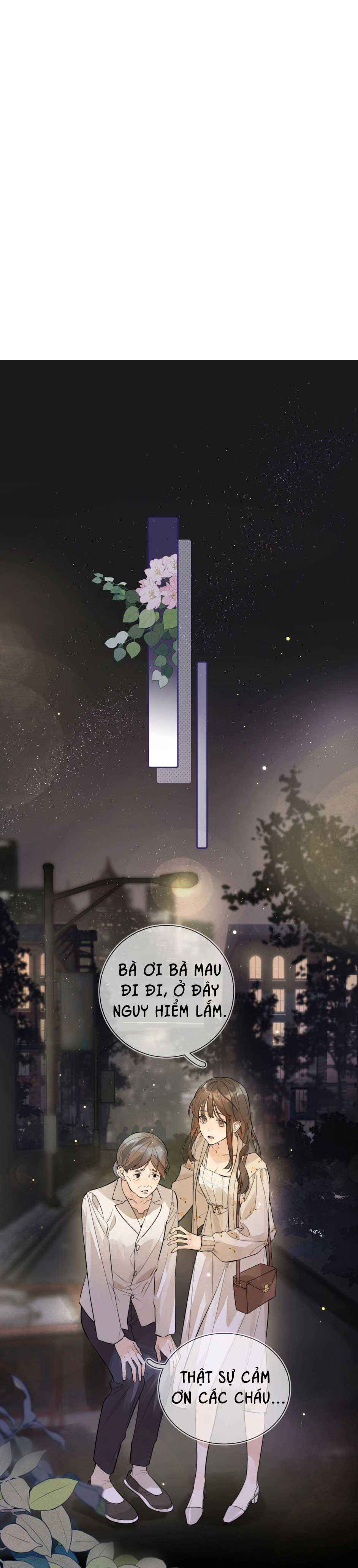 đọc truyện Con Tim Thổn Thức Chương 3 ảnh 4 tại Thiên Thai Truyện