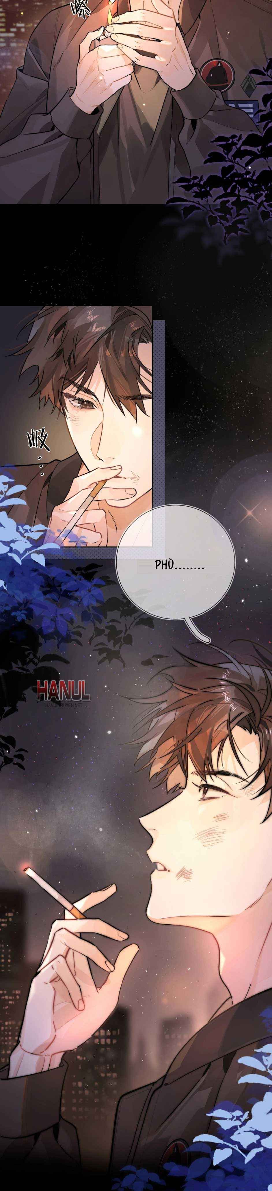 đọc truyện Con Tim Thổn Thức Chương 3 ảnh 6 tại Thiên Thai Truyện