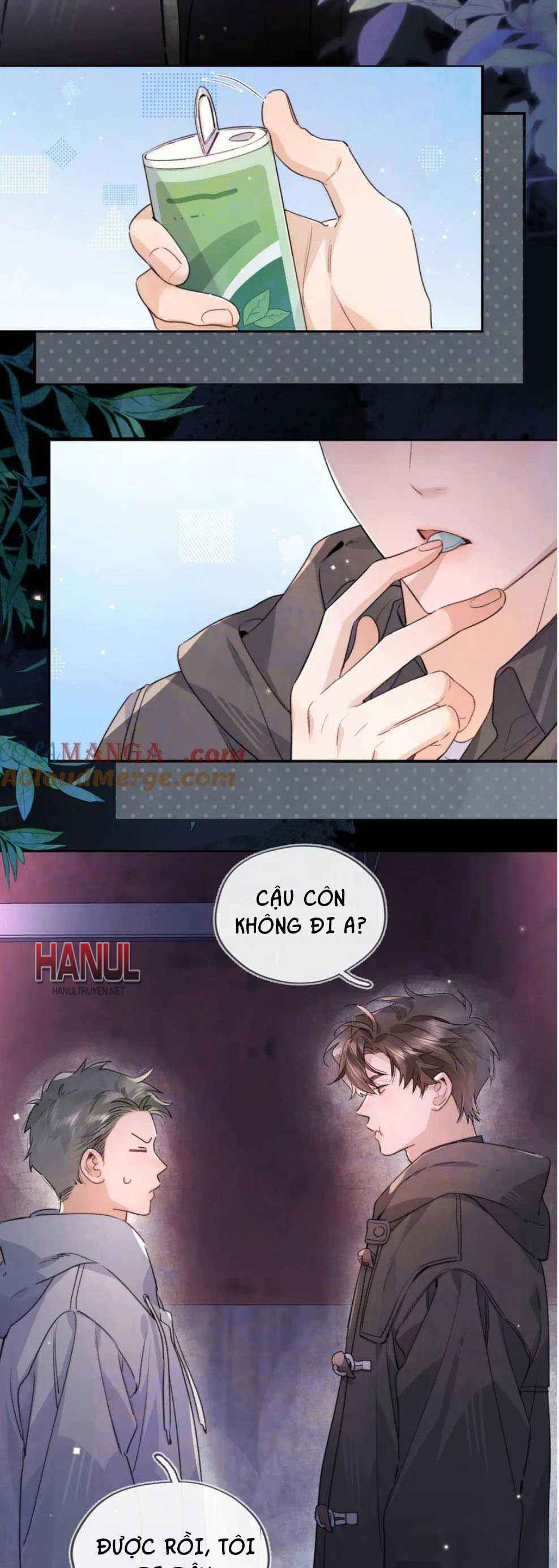 đọc truyện Con Tim Thổn Thức Chương 30 ảnh 3 tại Thiên Thai Truyện