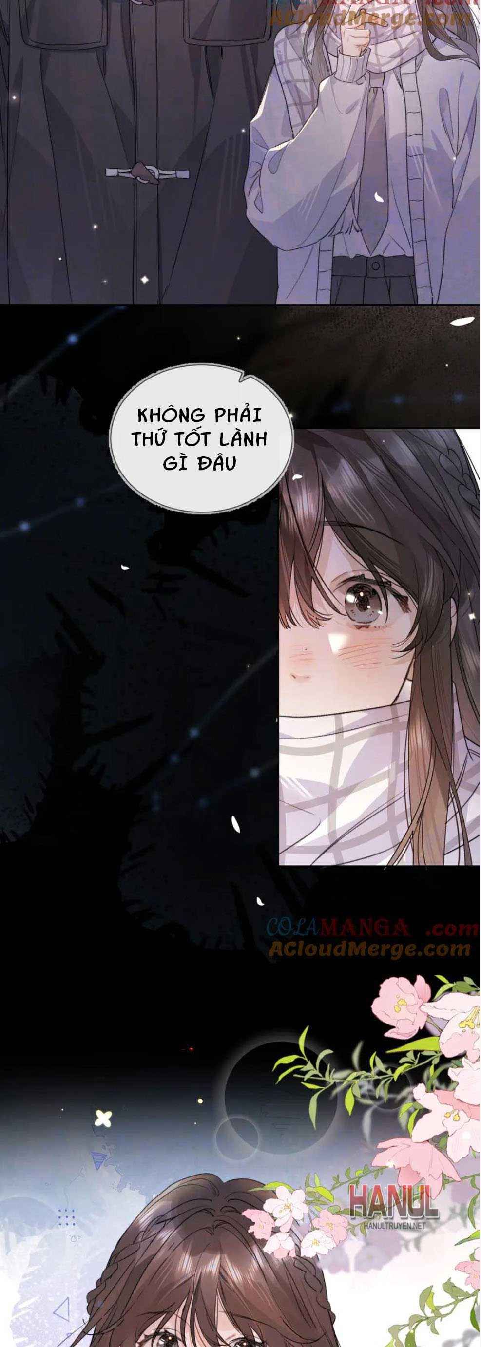 đọc truyện Con Tim Thổn Thức Chương 30 ảnh 6 tại Thiên Thai Truyện