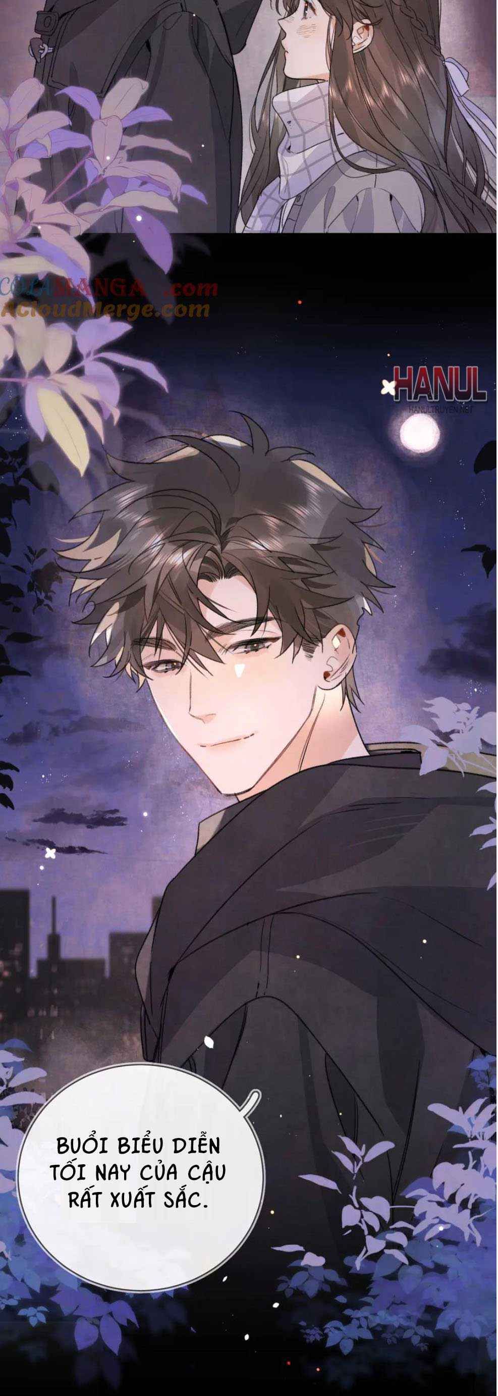 đọc truyện Con Tim Thổn Thức Chương 30 ảnh 9 tại Thiên Thai Truyện