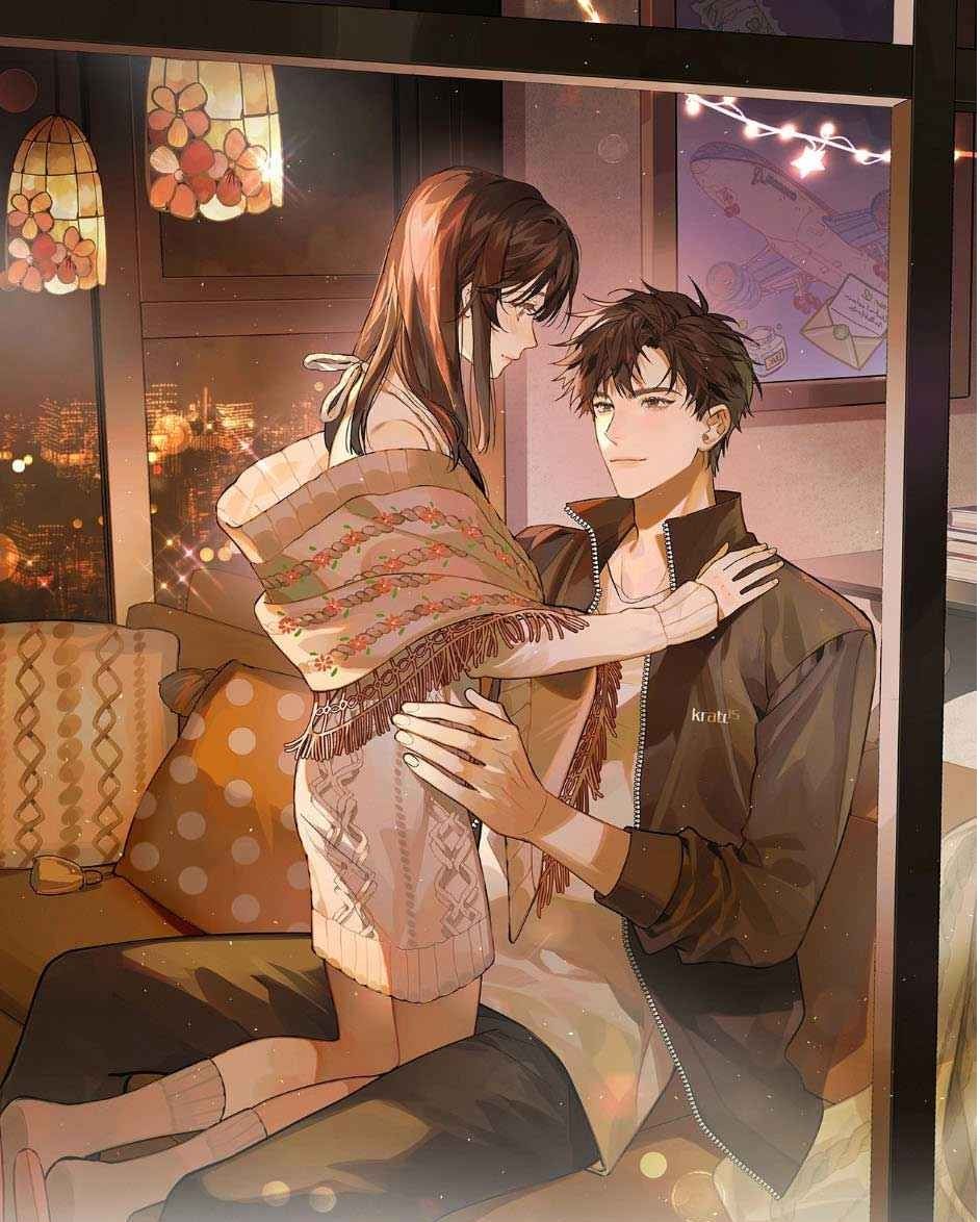 đọc truyện Con Tim Thổn Thức Chương 31 ảnh 2 tại Thiên Thai Truyện