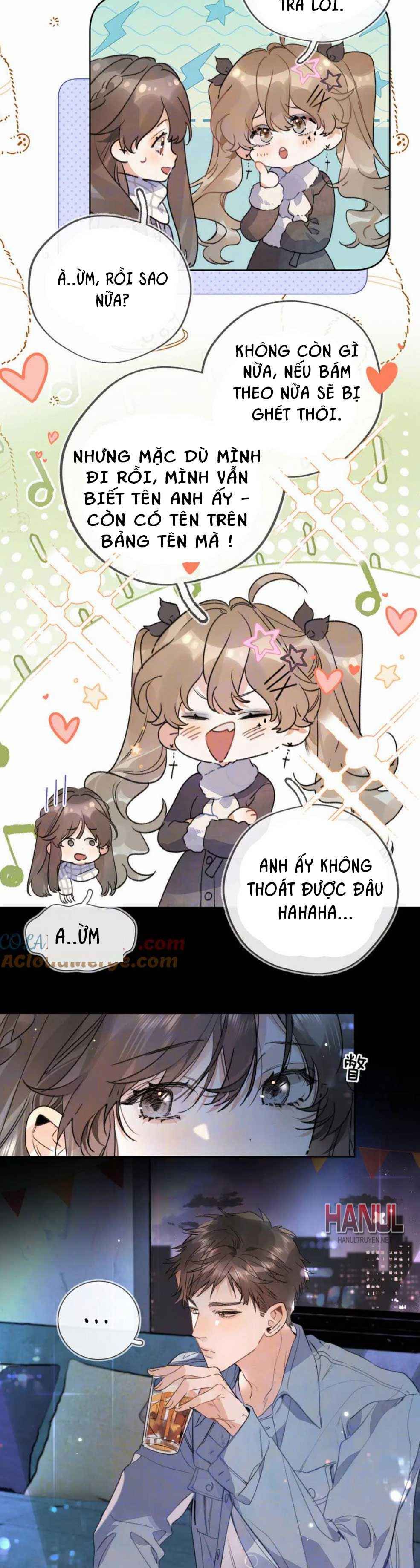 đọc truyện Con Tim Thổn Thức Chương 31 ảnh 7 tại Thiên Thai Truyện