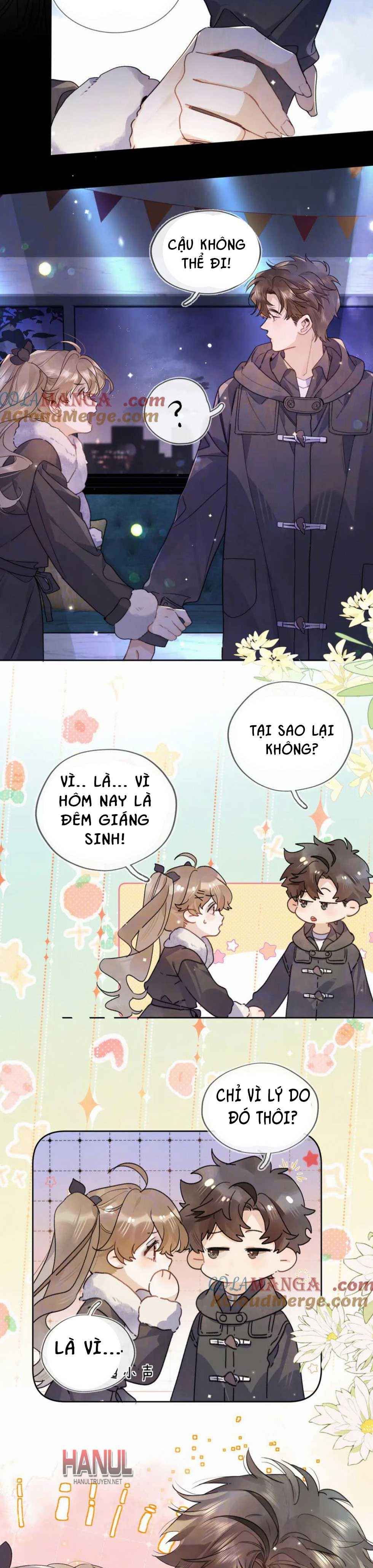 đọc truyện Con Tim Thổn Thức Chương 32 ảnh 7 tại Thiên Thai Truyện