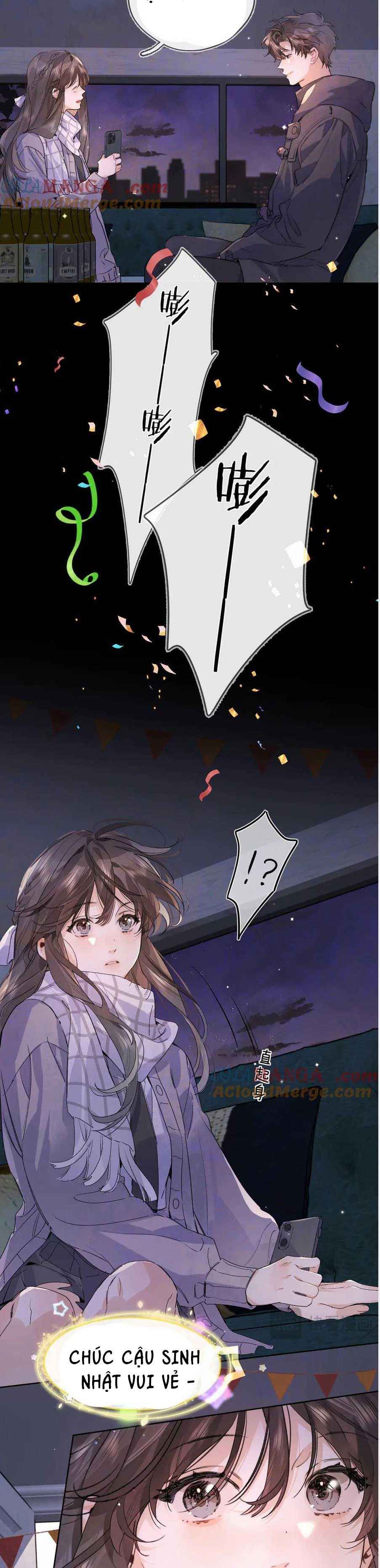 đọc truyện Con Tim Thổn Thức Chương 33 ảnh 4 tại Thiên Thai Truyện