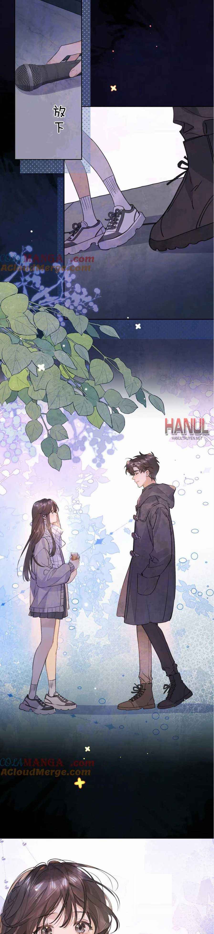 đọc truyện Con Tim Thổn Thức Chương 34 ảnh 4 tại Thiên Thai Truyện