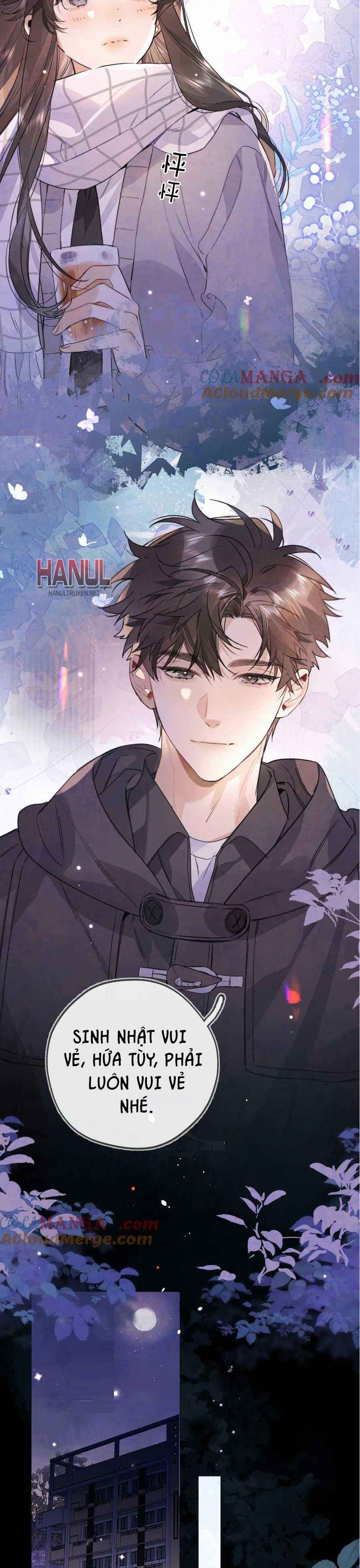 đọc truyện Con Tim Thổn Thức Chương 34 ảnh 5 tại Thiên Thai Truyện