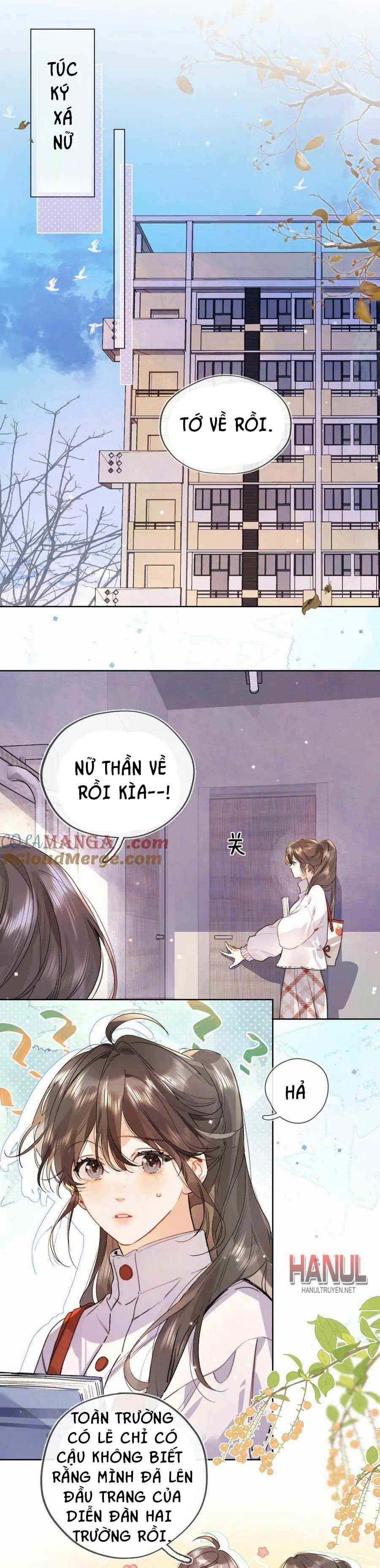 đọc truyện Con Tim Thổn Thức Chương 35 ảnh 3 tại Thiên Thai Truyện