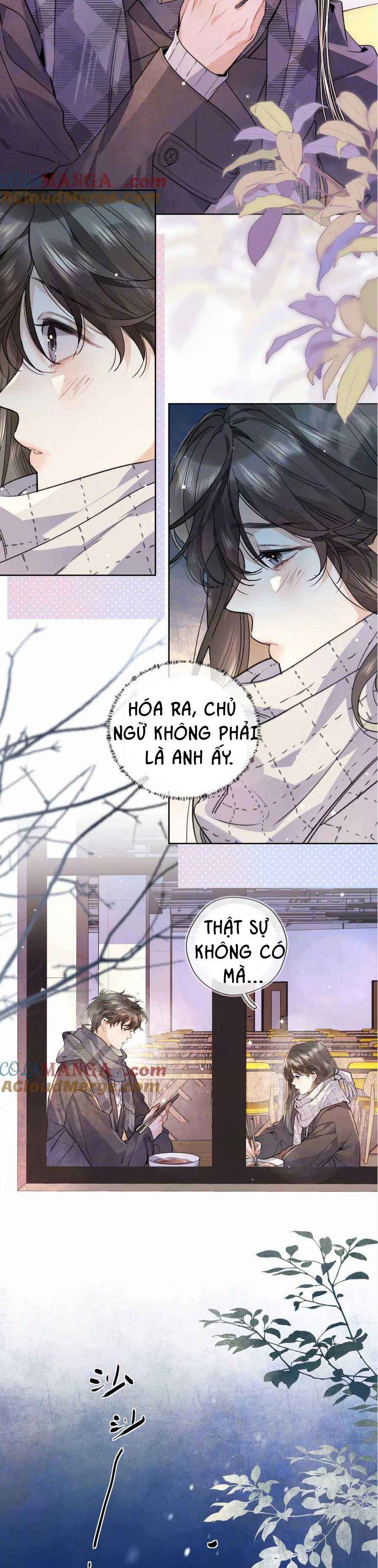 đọc truyện Con Tim Thổn Thức Chương 37 ảnh 4 tại Thiên Thai Truyện